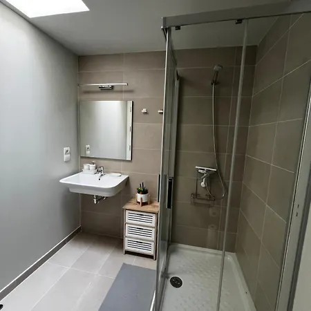 Vacarly Apartment