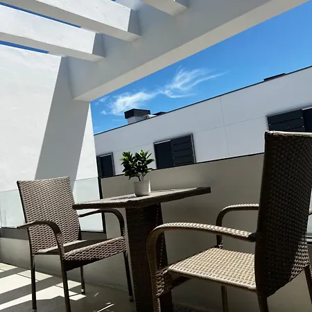 Vacarly Apartment *