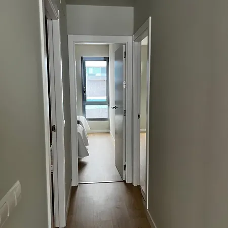 Apartment Vacarly *