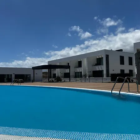 Apartment Vacarly Santa Cruz de Tenerife