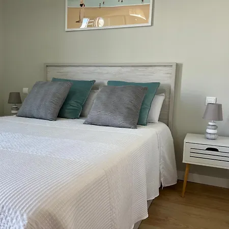 Vacarly Apartment