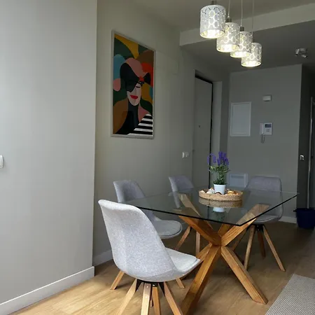 Apartment Vacarly