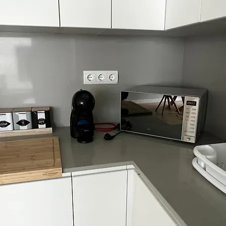 Vacarly Apartment Santa Cruz de Tenerife