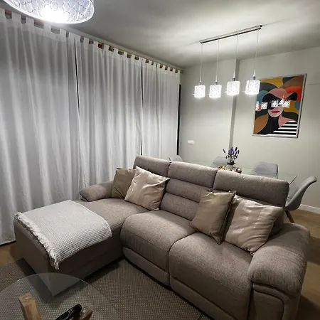 Apartment Vacarly